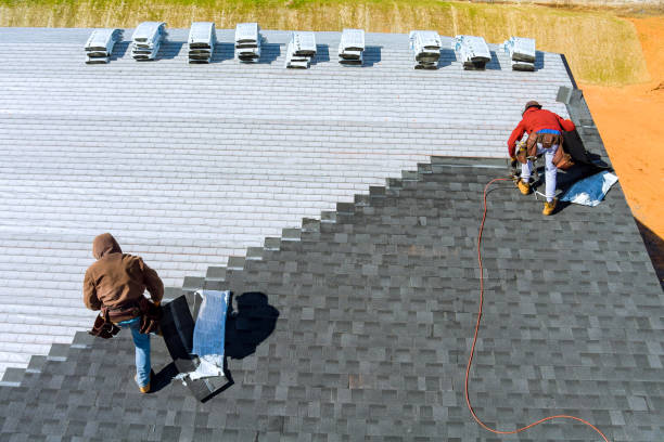 Fast & Reliable Emergency Roof Repairs in Regency At Monroe, NJ