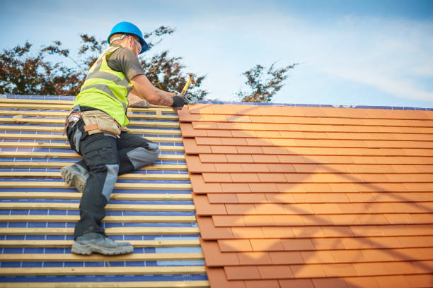 Reliable Regency At Monroe, NJ Roofing service Solutions